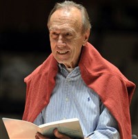 АББАДО Клаудио (октябрь 2011 года)