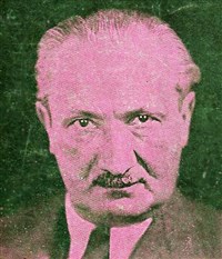 АББАНЬЯНО Никола (фотопортрет)