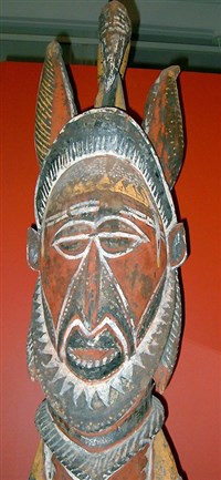 АБЕЛАМ (маска)