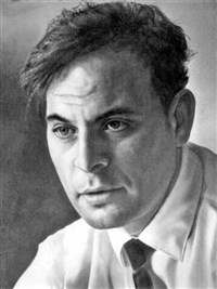 АБЕЛЕВ Гарри Израйлевич (1960-е годы)