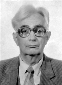 АБОВ Юрий Георгиевич (портрет)