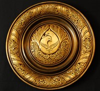 АБРАМЦЕВО-КУДРИНСКАЯ РЕЗЬБА (Герб семьи)