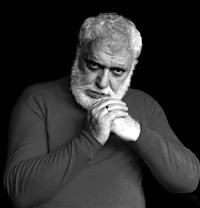 АБРАМЯН Хорен Бабкенович (портрет)