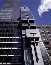 АБРАХАМ Раймунд (Австрийский культурный центр в Нью-Йорке)