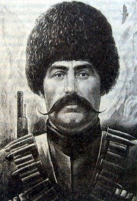 АБРЕКИ (Кири-Буба)