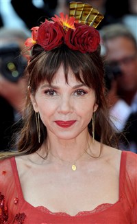 АБРИЛЬ Виктория (май 2008 года)