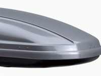 АБС-пластик (автобагажник)