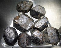 АВГИТ (кристаллы)