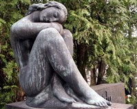 АВГУСТИНЧИЧ Антун (Грусть)