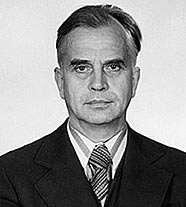 АВДУЕВСКИЙ Всеволод Сергеевич (портрет)