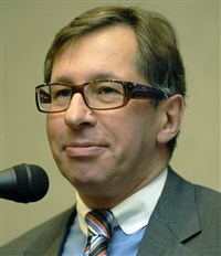 АВЕН Петр Олегович (2007 год)