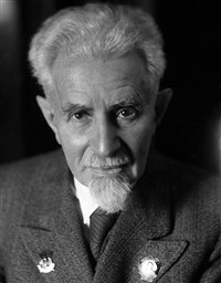 АВЕРБАХ Михаил Иосифович (1930-е годы)