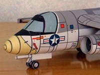 АВИАМОДЕЛИЗМ (S3 Viking)