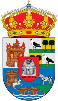 АВИЛА (герб провинции)