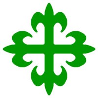 АВИССКАЯ ДИНАСТИЯ (родовой знак)