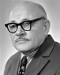 АВРОРИН Валентин Александрович (1970-е годы)