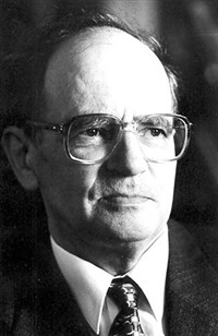 АВРОРИН Евгений Николаевич (портрет)