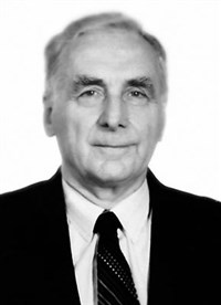 АВСЮК Юрий Николаевич (портрет)