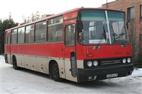 АВТОБУС (Ikarus 250)