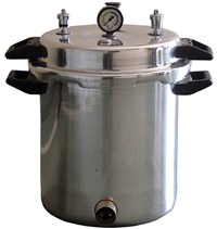 АВТОКЛАВ (алюминиевый)