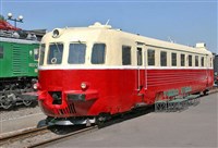 АВТОМОТРИСА (АВ 758)