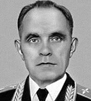 АГАЛЬЦОВ Филипп Александрович (портрет)