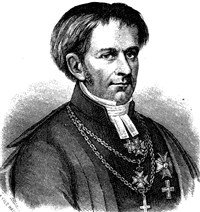 АГАРД Карл Адольф (гравюра)