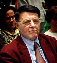 АГАЦЦИ Эвандро (портрет)