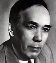 АГИШ Сагит Ишмухаметович (портрет)