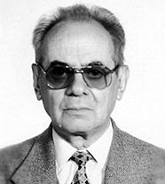 АГОЛ Вадим Израилевич (портрет)