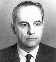 АДАМОВИЧ-ИОДКО Николай Владимирович (портрет)