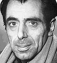 АДАМОВ Артюр (портрет)