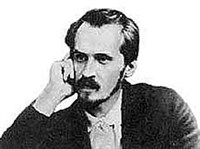 АДАМОВ Г. (писатель, портрет)