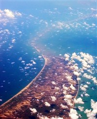 АДАМОВ МОСТ (аэрофотосъемка)