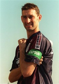 АДАМС Тони [спорт]