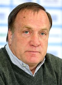 АДВОКАТ Дик (2009 год)