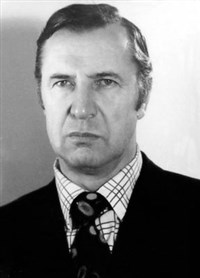 АДУШКИН Виталий Васильевич (портрет)