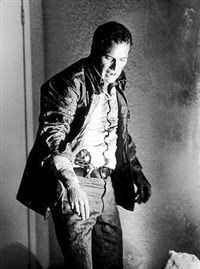 АД в поднебесье (Пол Ньюмен)