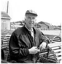 АЕДОНИЦКИЙ Павел (портрет)