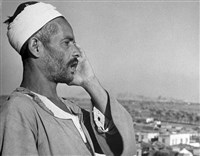 АЗАН (муэдзин)