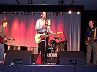 АЙВИ ЛИГ (концерт)