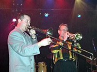 АЙДЗ ОФ МАРЧ (концерт)