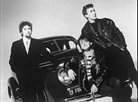 АЙСИКЛ УОРКС (участники группы)