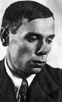 АЙСТИС Йонас (портрет)