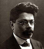 АЙХЕНВАЛЬД Юлий Исаевич