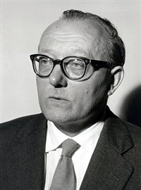 АЙХ Гюнтер (портрет)