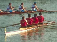 АКАДЕМИЧЕСКИЕ СУДА (четверка)