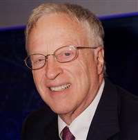 АКЕРЛОФ Джордж (ноябрь 2008 года)