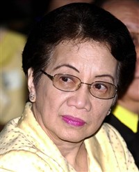 АКИНО Корасон (2000-е годы)