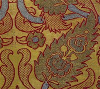 АКСАМИТ (лоскут)